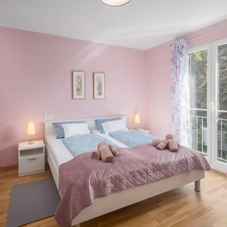 Bellavista With Amazing View Porec