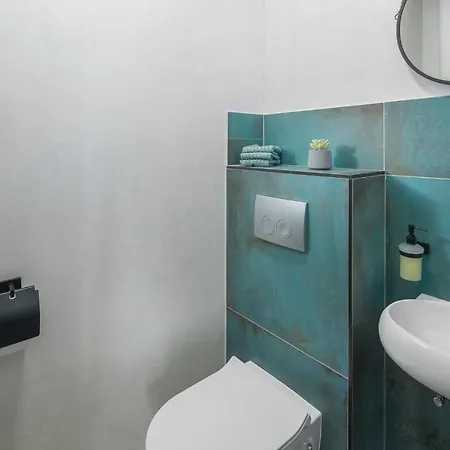 Bellavista With Amazing View Apartment