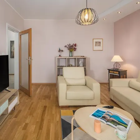 Apartment Bellavista With Amazing View Porec