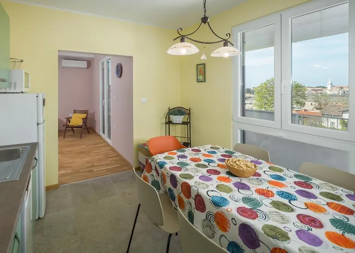 Bellavista With Amazing View