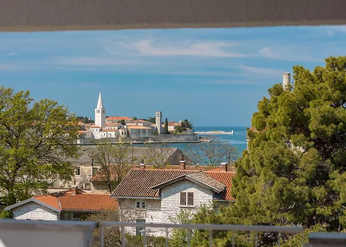 Bellavista With Amazing View *