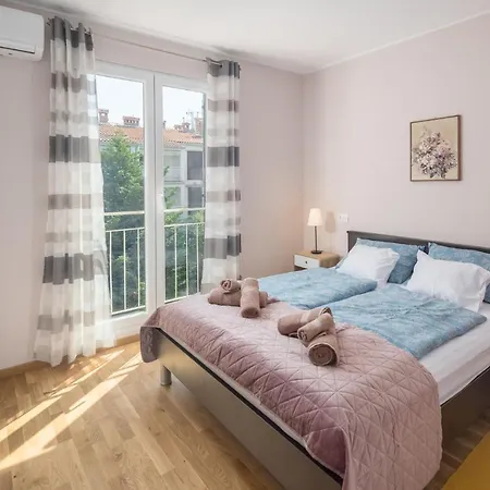 Bellavista With Amazing View Apartament *