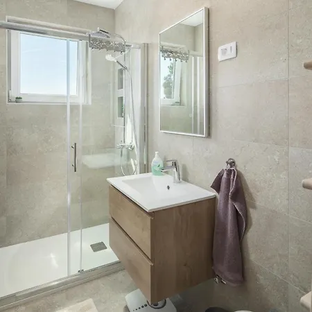 Appartement Bellavista With Amazing View Poreč