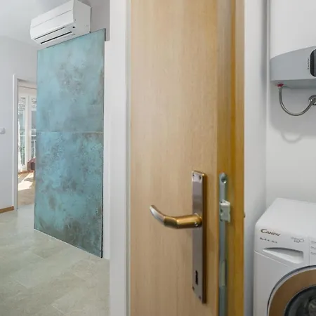 Bellavista With Amazing View Lägenhet *