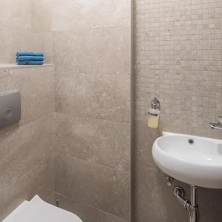 Bellavista With Amazing View Apartament Poreč