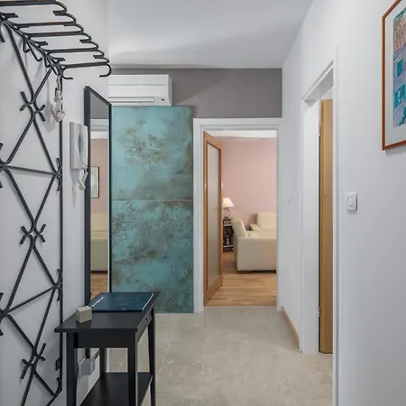 Bellavista With Amazing View * Poreč