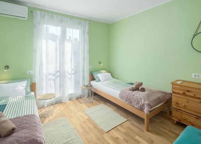 Bellavista With Amazing View アパート