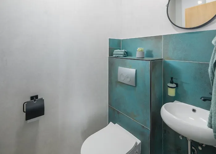 Bellavista With Amazing View アパート