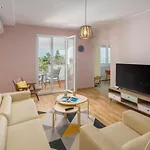 Bellavista With Amazing View Apartment