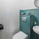 Bellavista With Amazing View Apartment